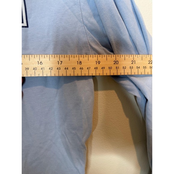 Vineyard‎ Vines Shirt Mens Small Long Sleeve Martha's Vineyard Graphic Casual - Picture 6 of 7